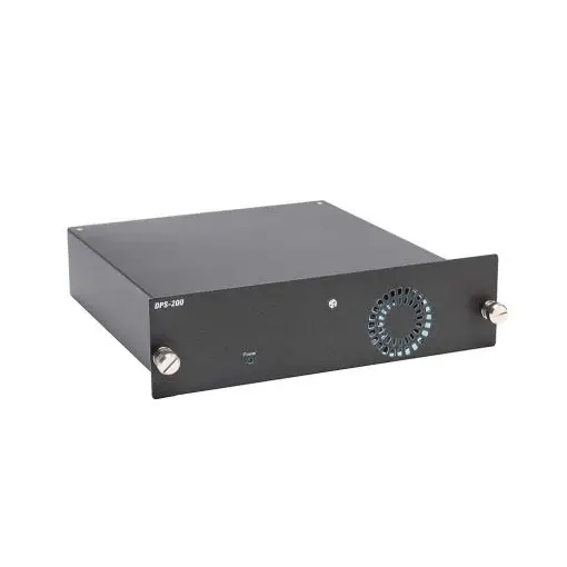 منبع تغذیه 60 وات سوییچ مدیریتی دی لینک DPS-200/E | فروشگاه نت ران